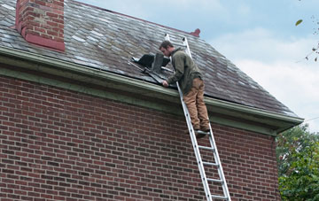 what affects urgent Pinwherry roof repairs