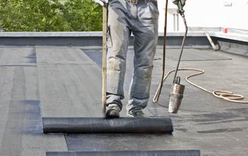 flat roof replacement Pinwherry, South Ayrshire