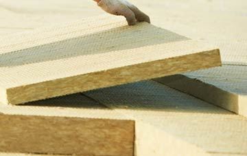 measuring Pinwherry tapered insulation