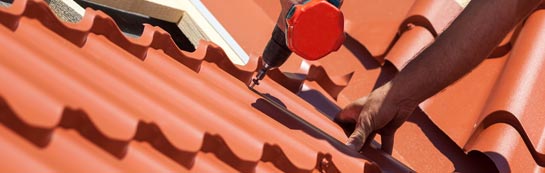 save on Pinwherry roof installation costs