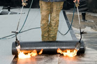 Pinwherry flat roof sealing quote