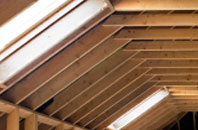 Pinwherry tapered roof insulation quotes